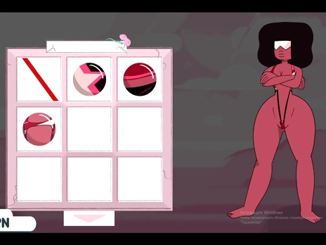 Gem Domination: Wardrobe Edition