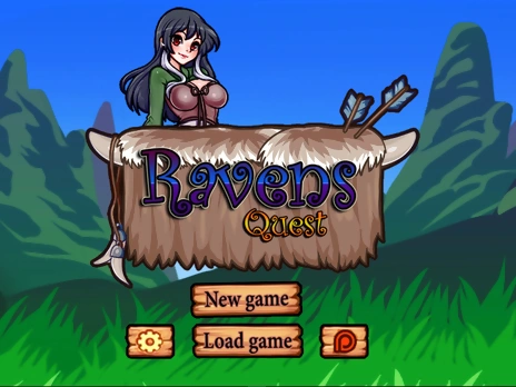 Ravens Quest v1.4.0